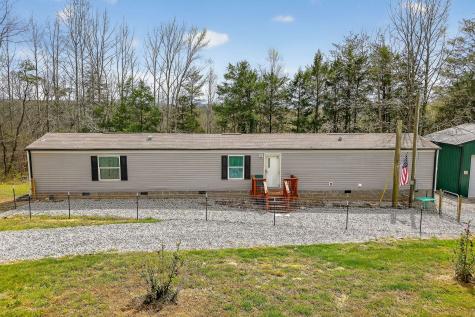 1237 Ridge Road Quebeck TN 38579