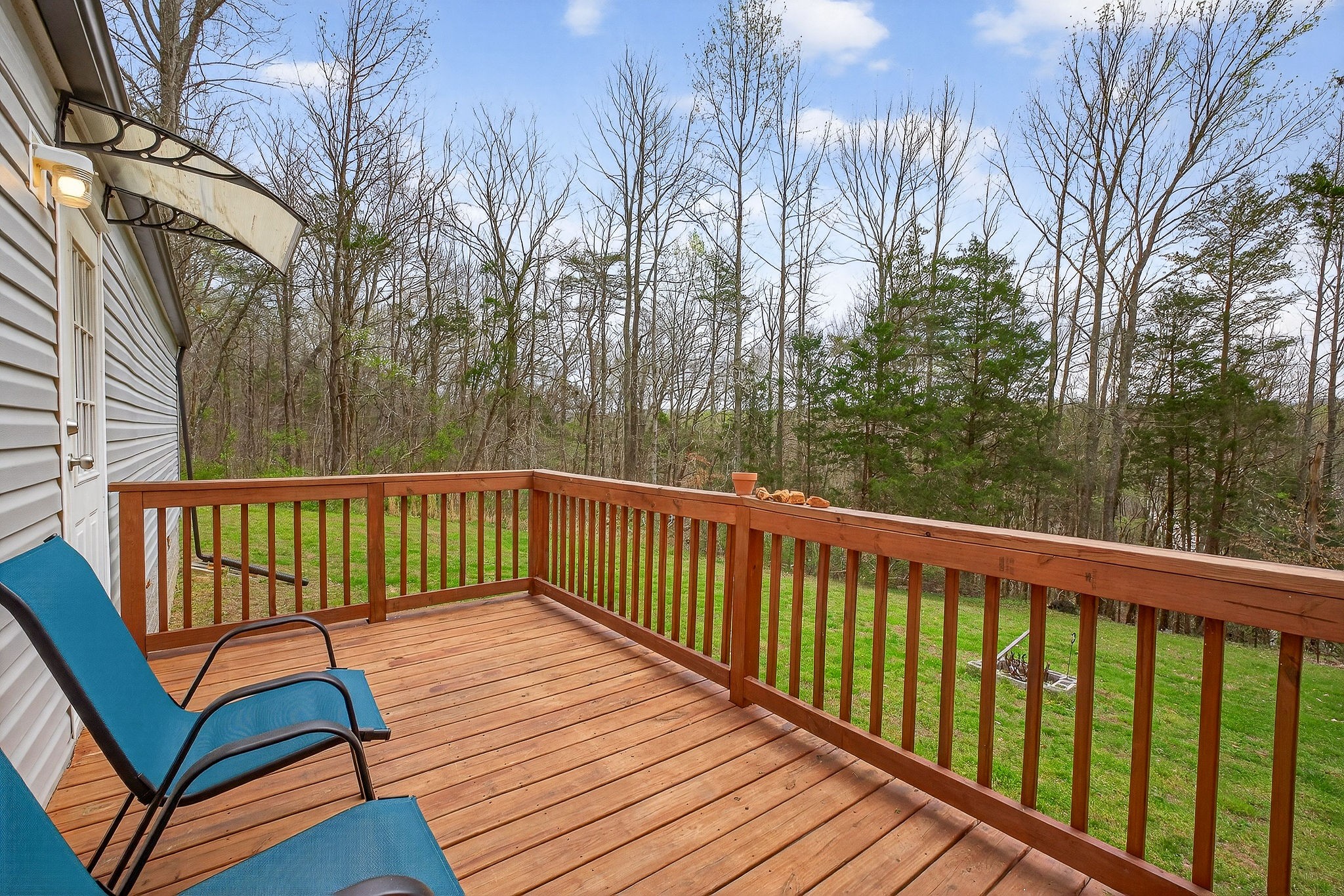 1237 Ridge Road Quebeck TN 38579