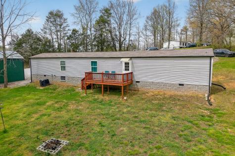 1237 Ridge Road Quebeck TN 38579