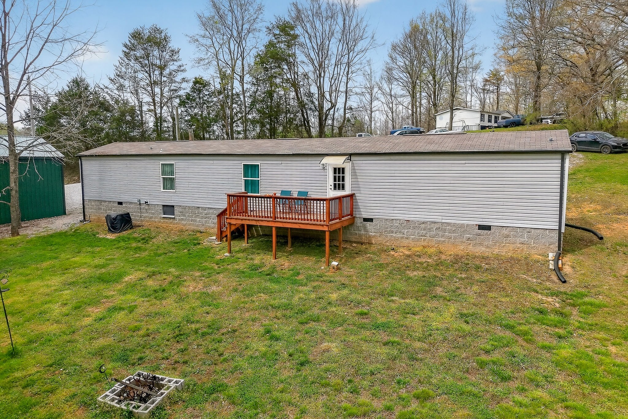 1237 Ridge Road Quebeck TN 38579