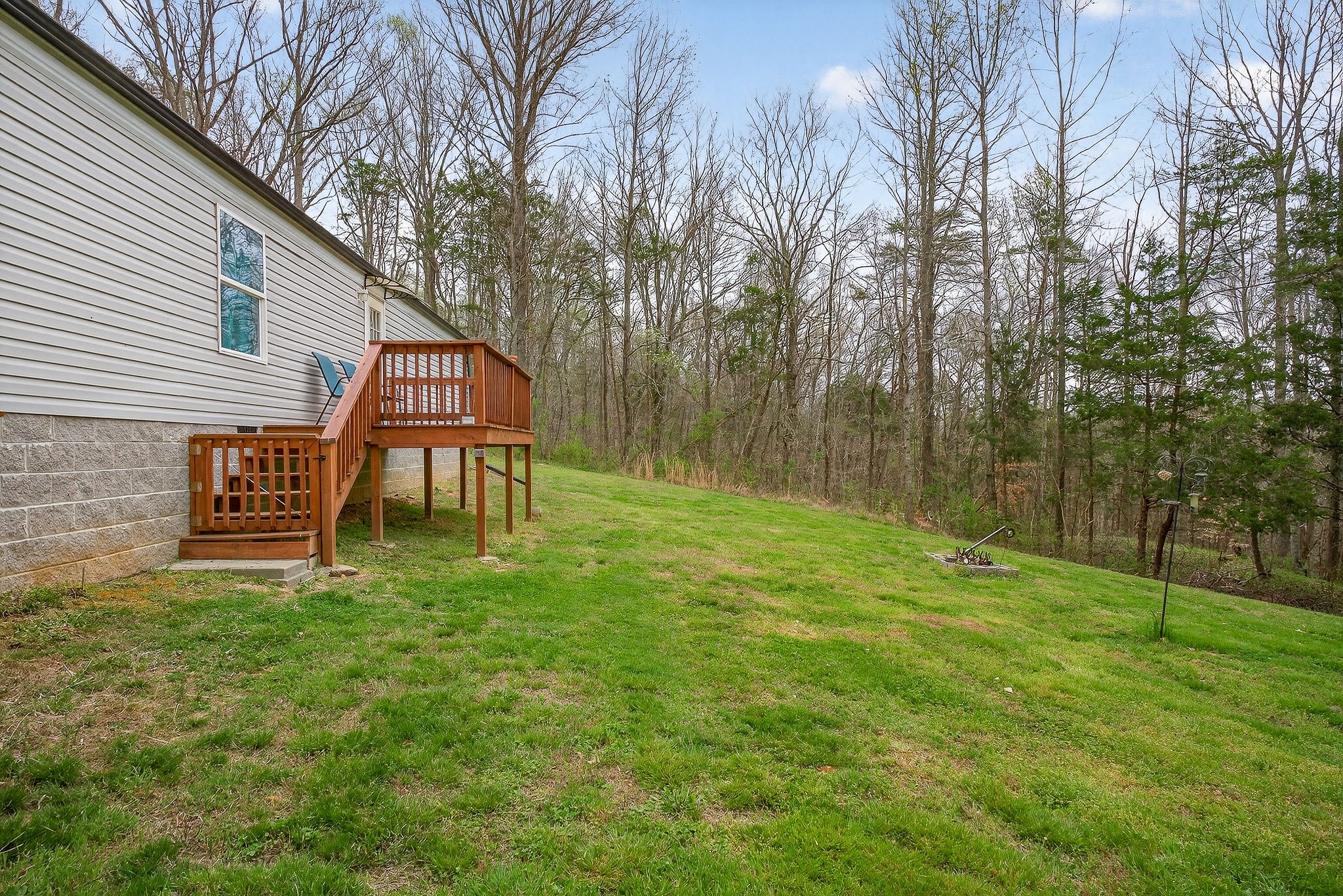 1237 Ridge Road Quebeck TN 38579