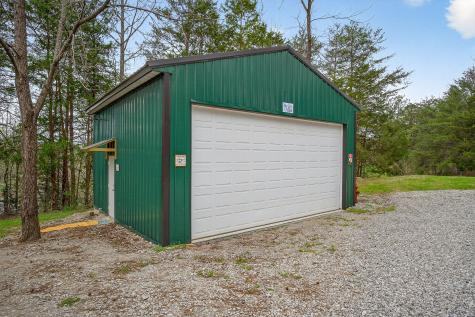 1237 Ridge Road Quebeck TN 38579