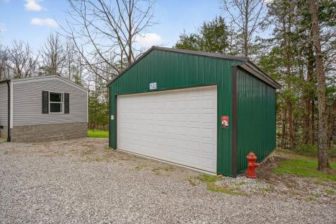 1237 Ridge Road Quebeck TN 38579