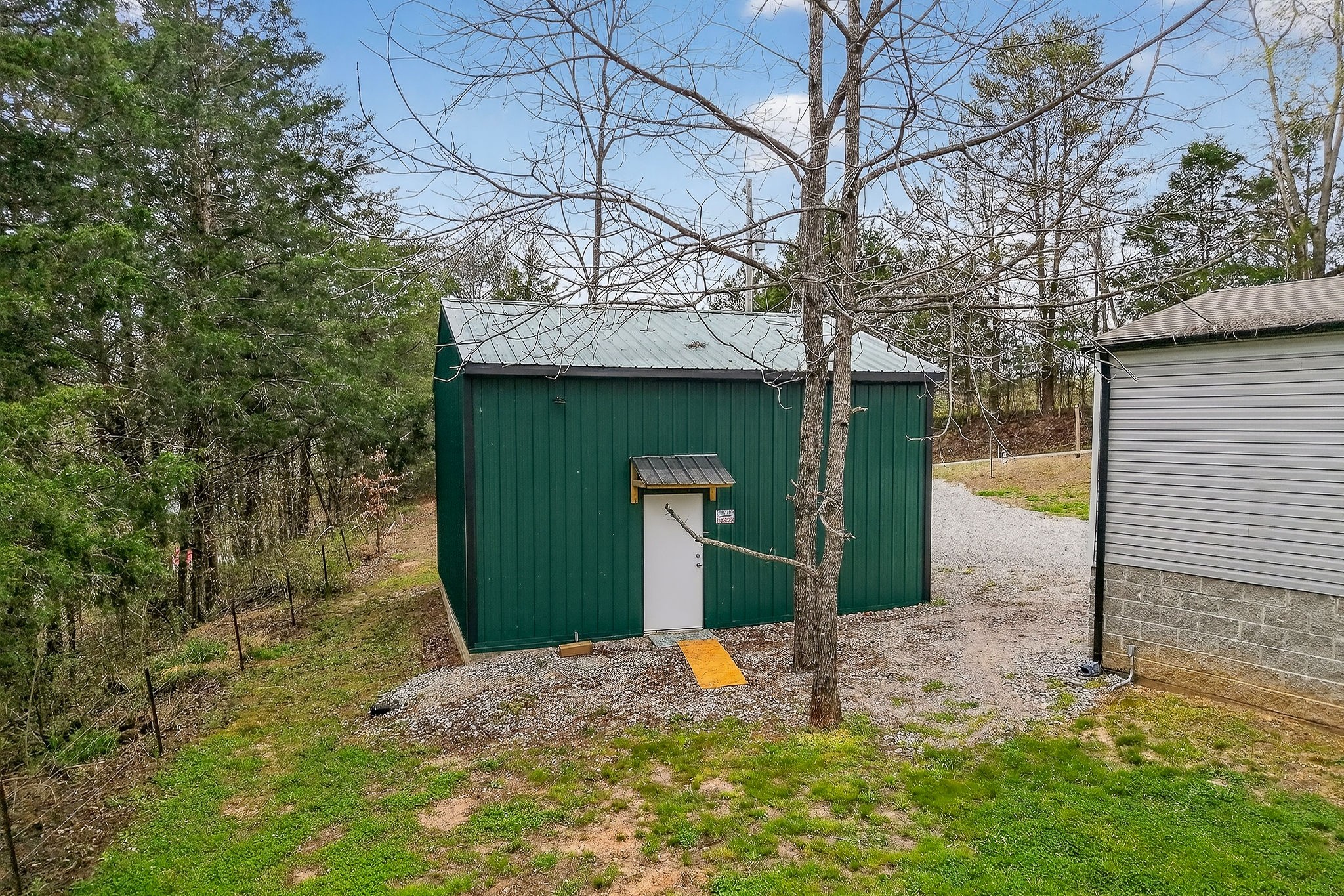 1237 Ridge Road Quebeck TN 38579