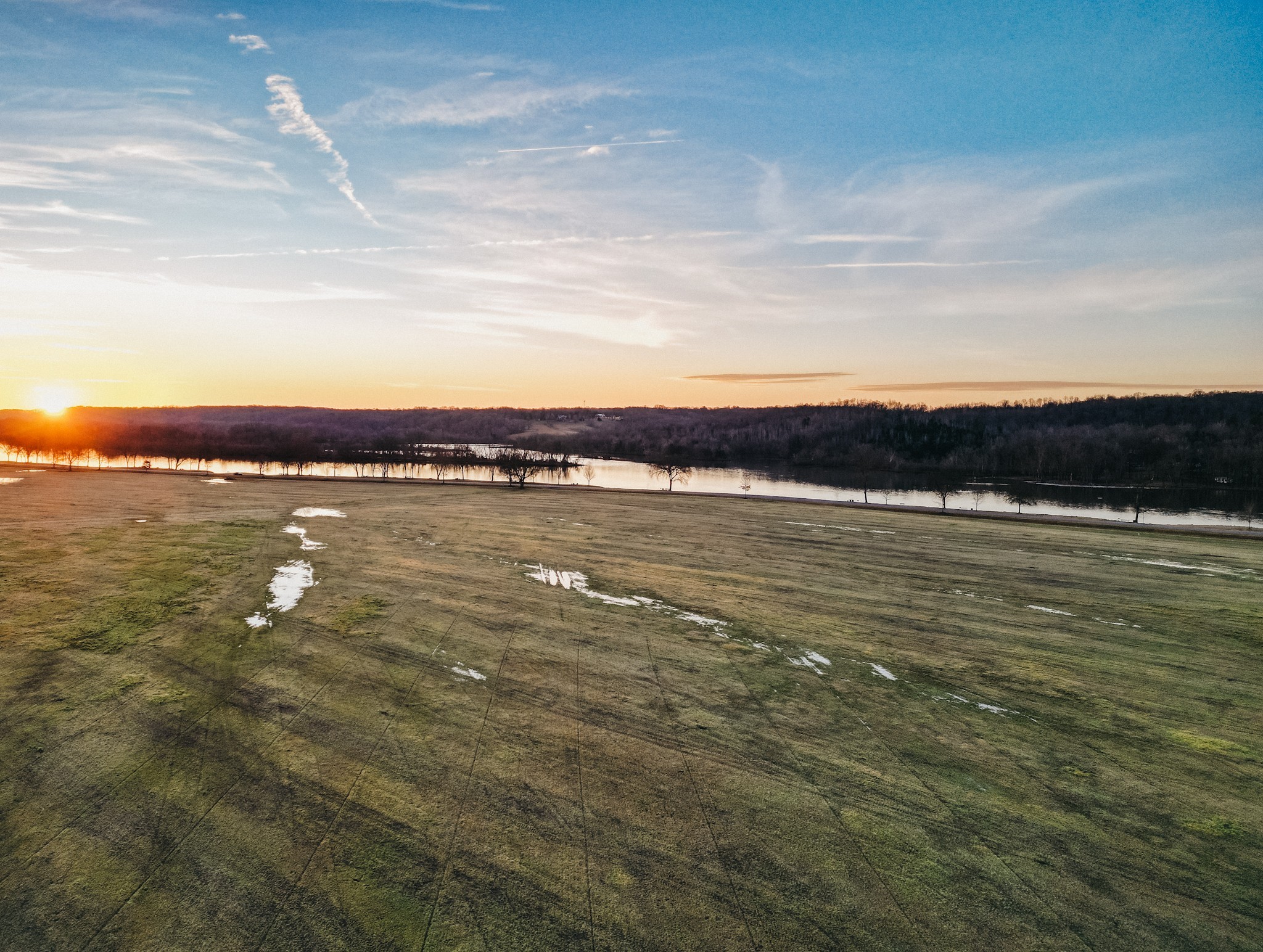 0 Justice Road Off Ashland City TN 37015