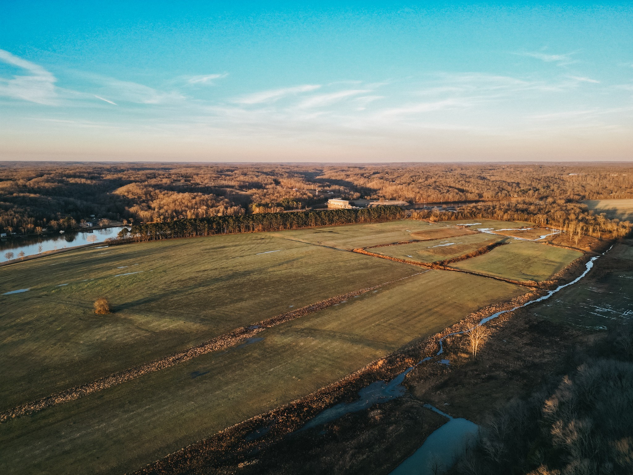 0 Justice Road Off Ashland City TN 37015