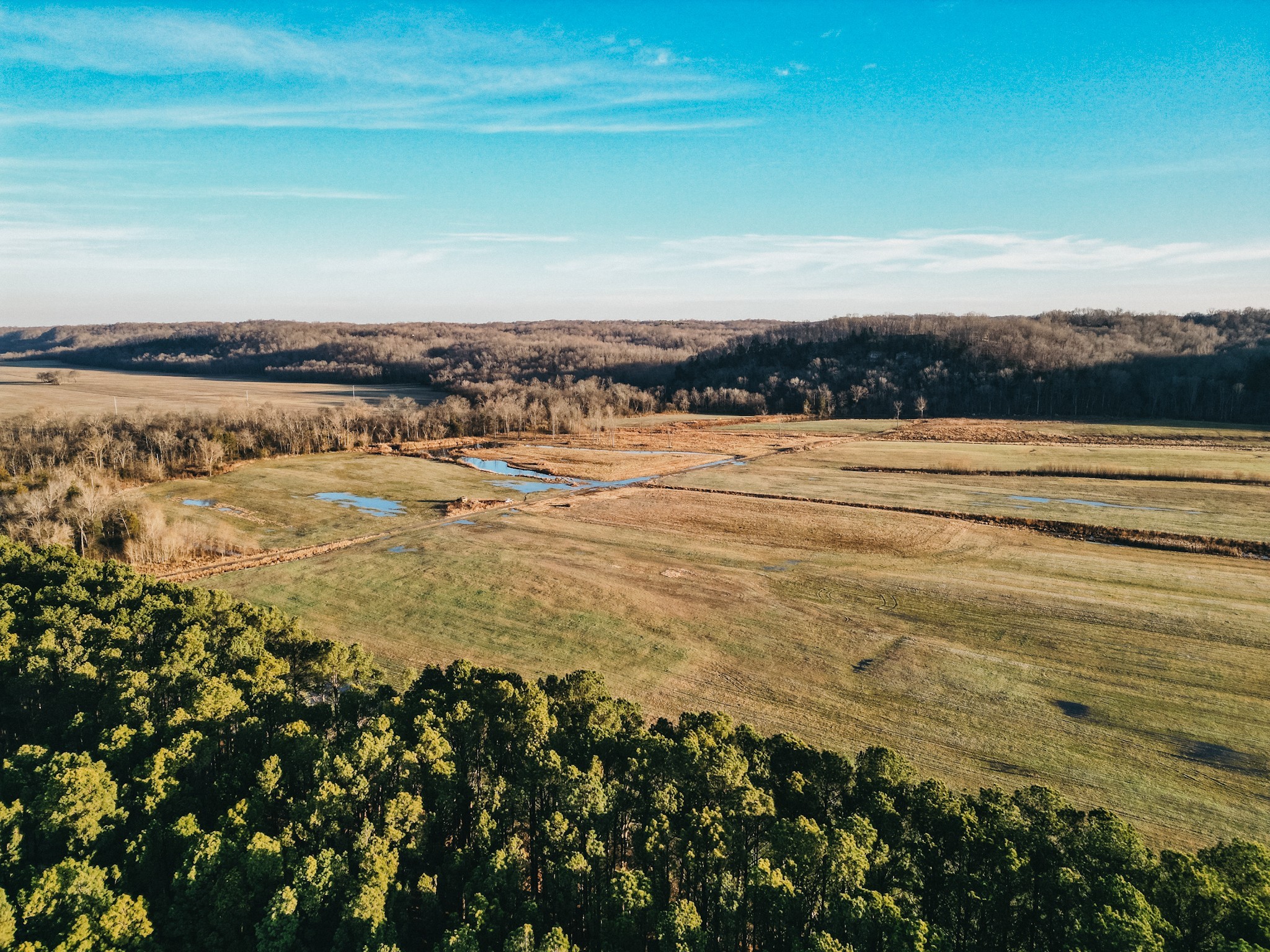 0 Justice Road Off Ashland City TN 37015