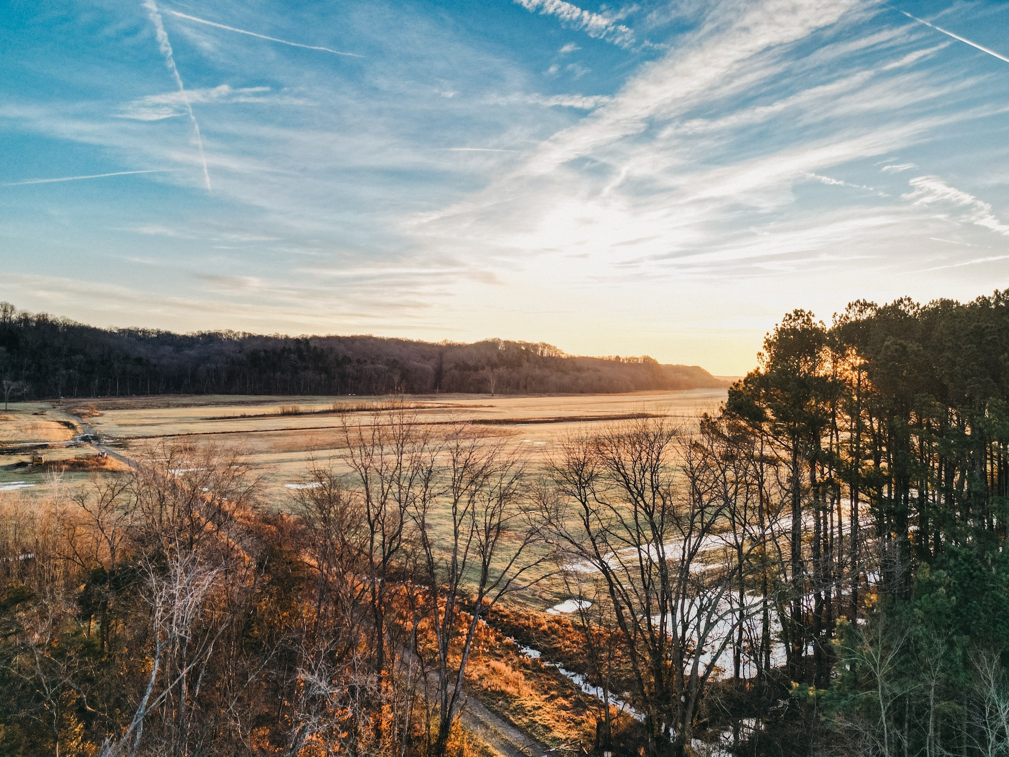 0 Justice Road Off Ashland City TN 37015