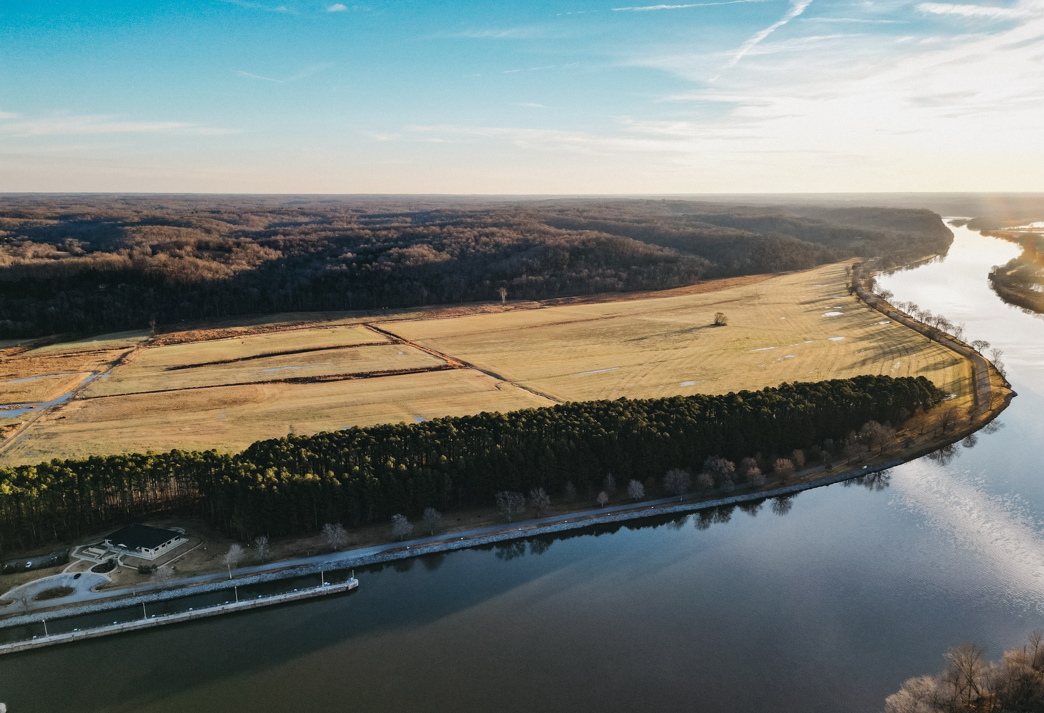0 Justice Road Off Ashland City TN 37015