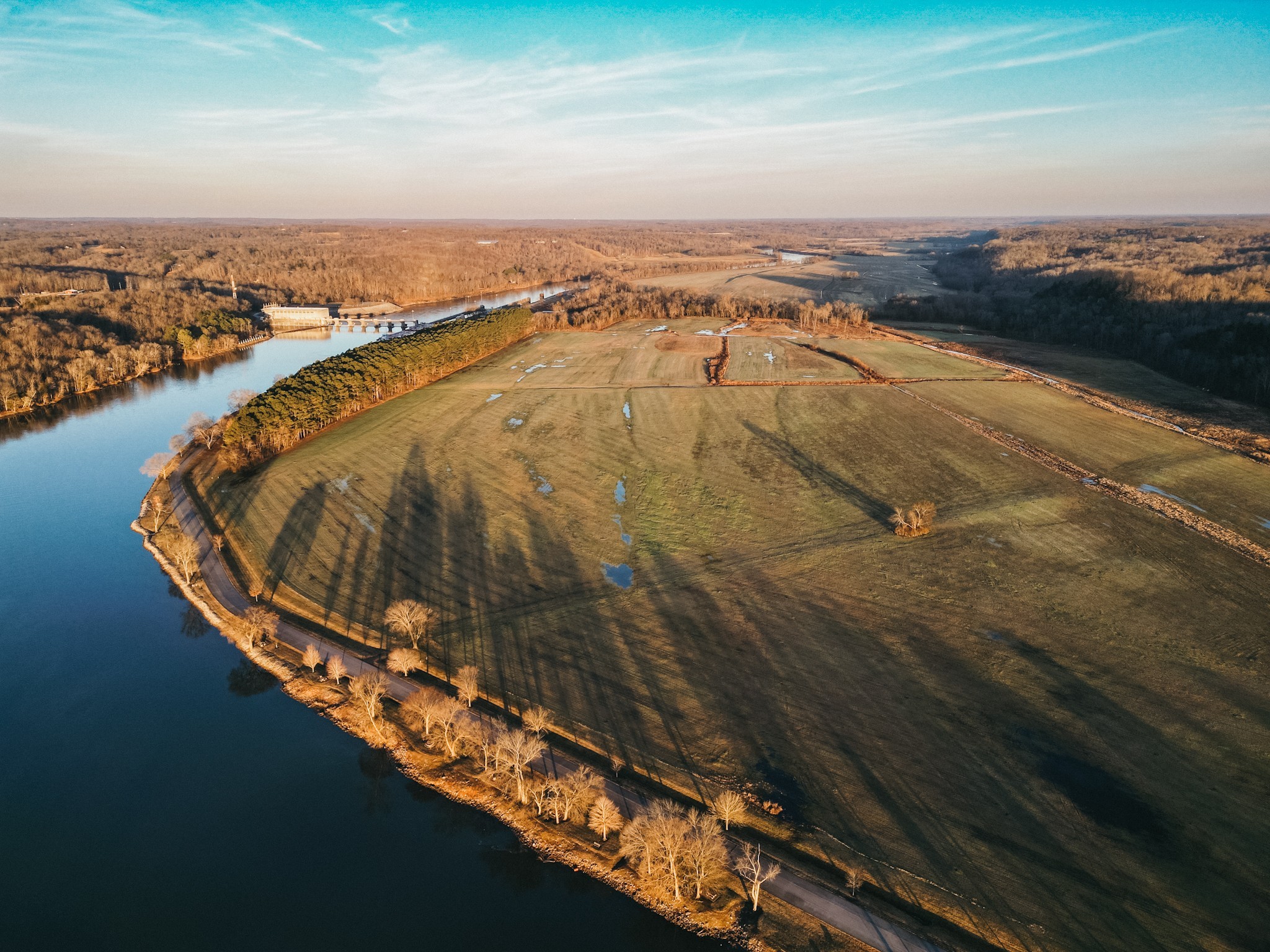 0 Justice Road Off Ashland City TN 37015
