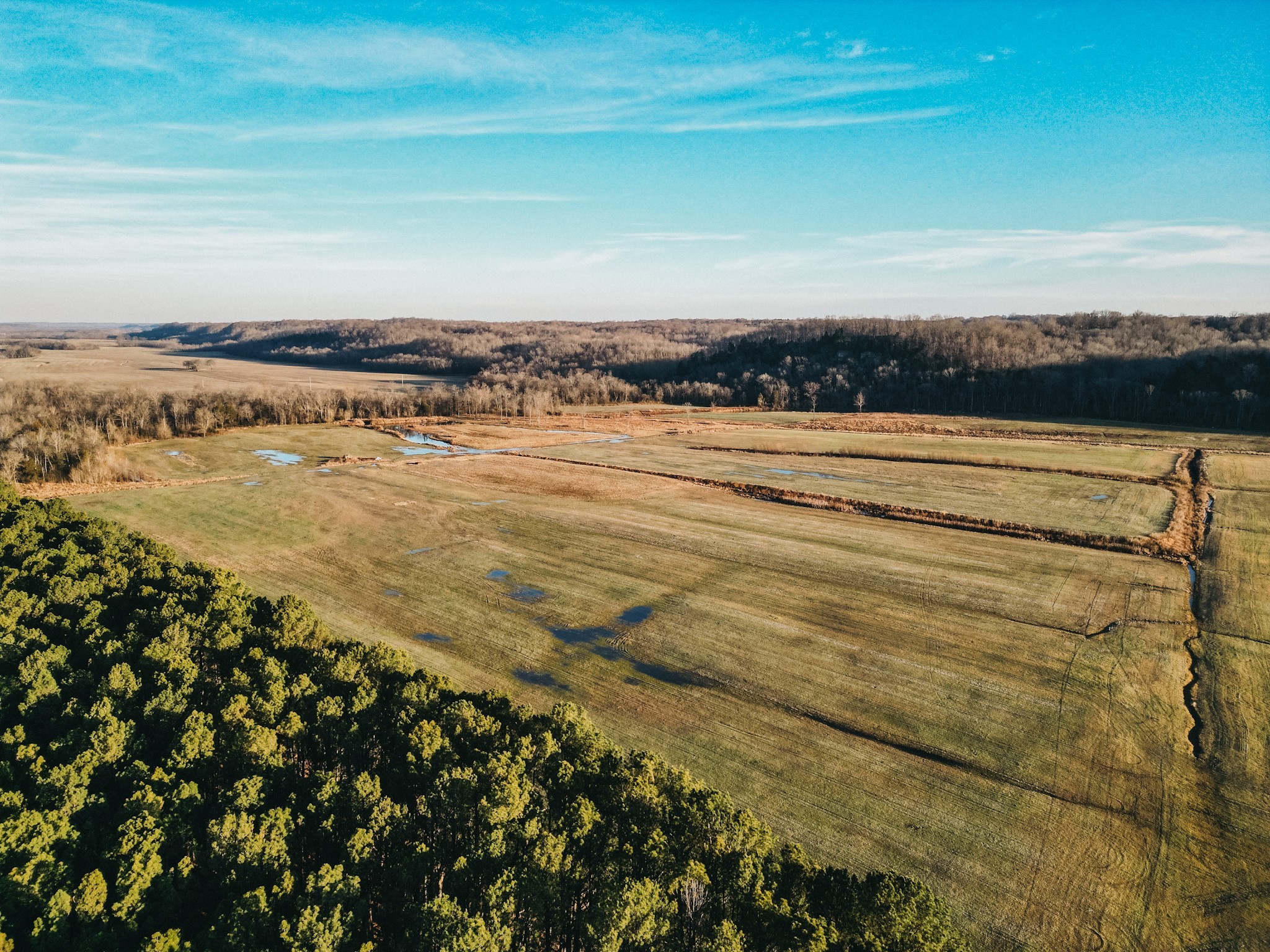 0 Justice Road Off Ashland City TN 37015
