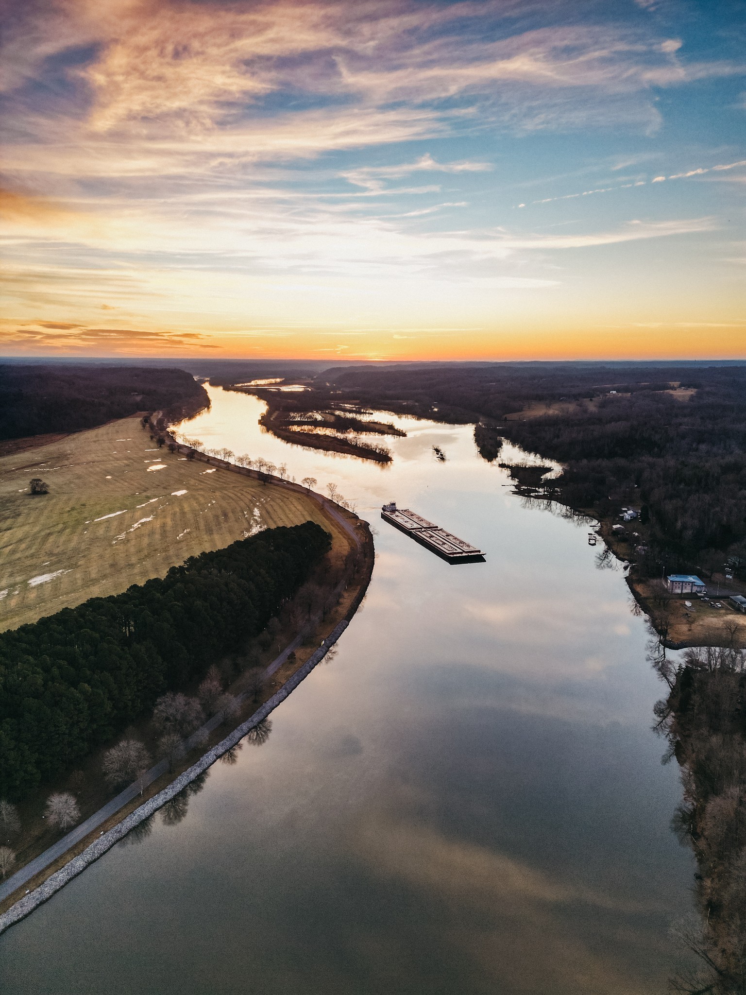 0 Justice Road Off Ashland City TN 37015