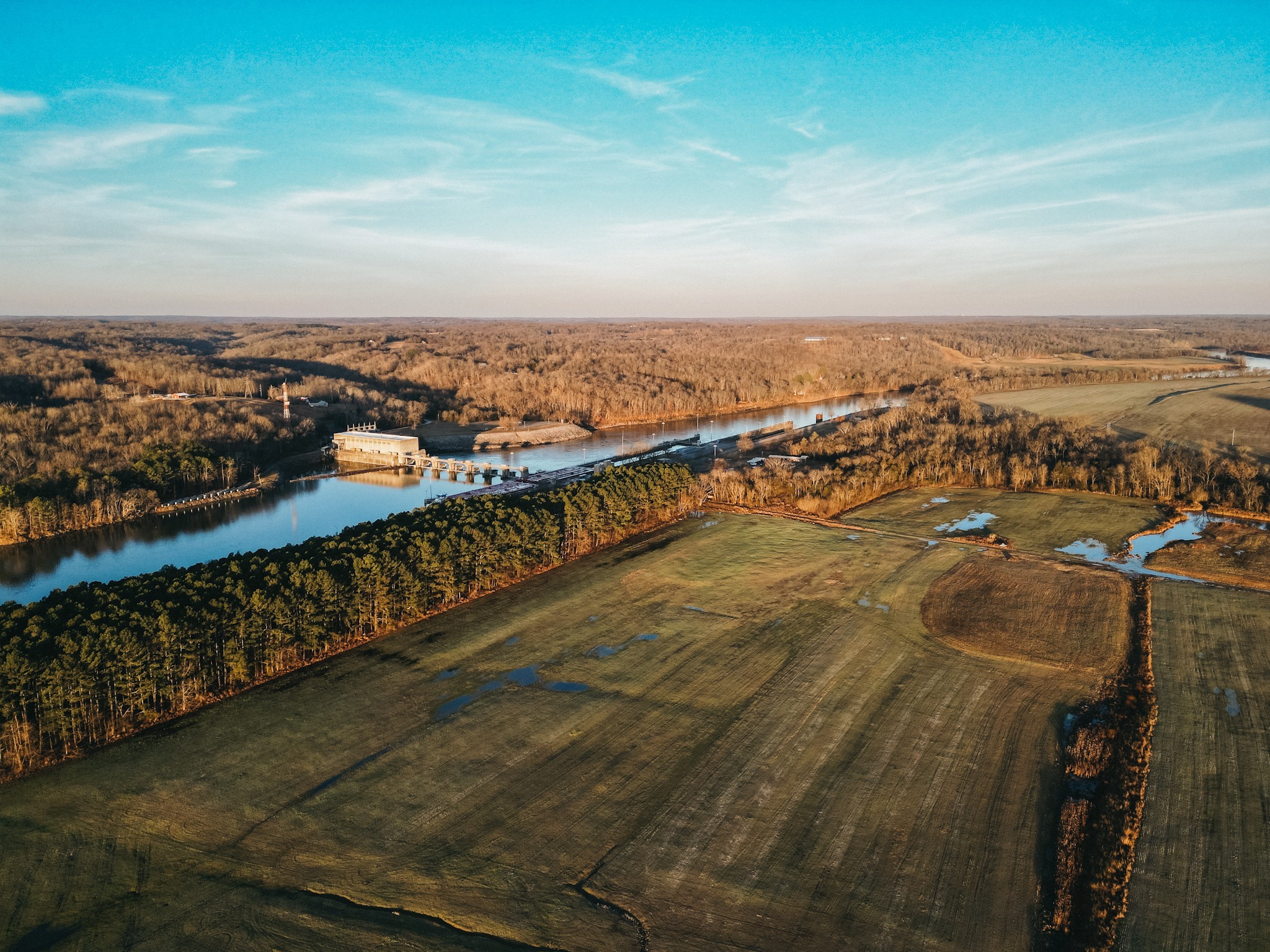 0 Justice Road Off Ashland City TN 37015