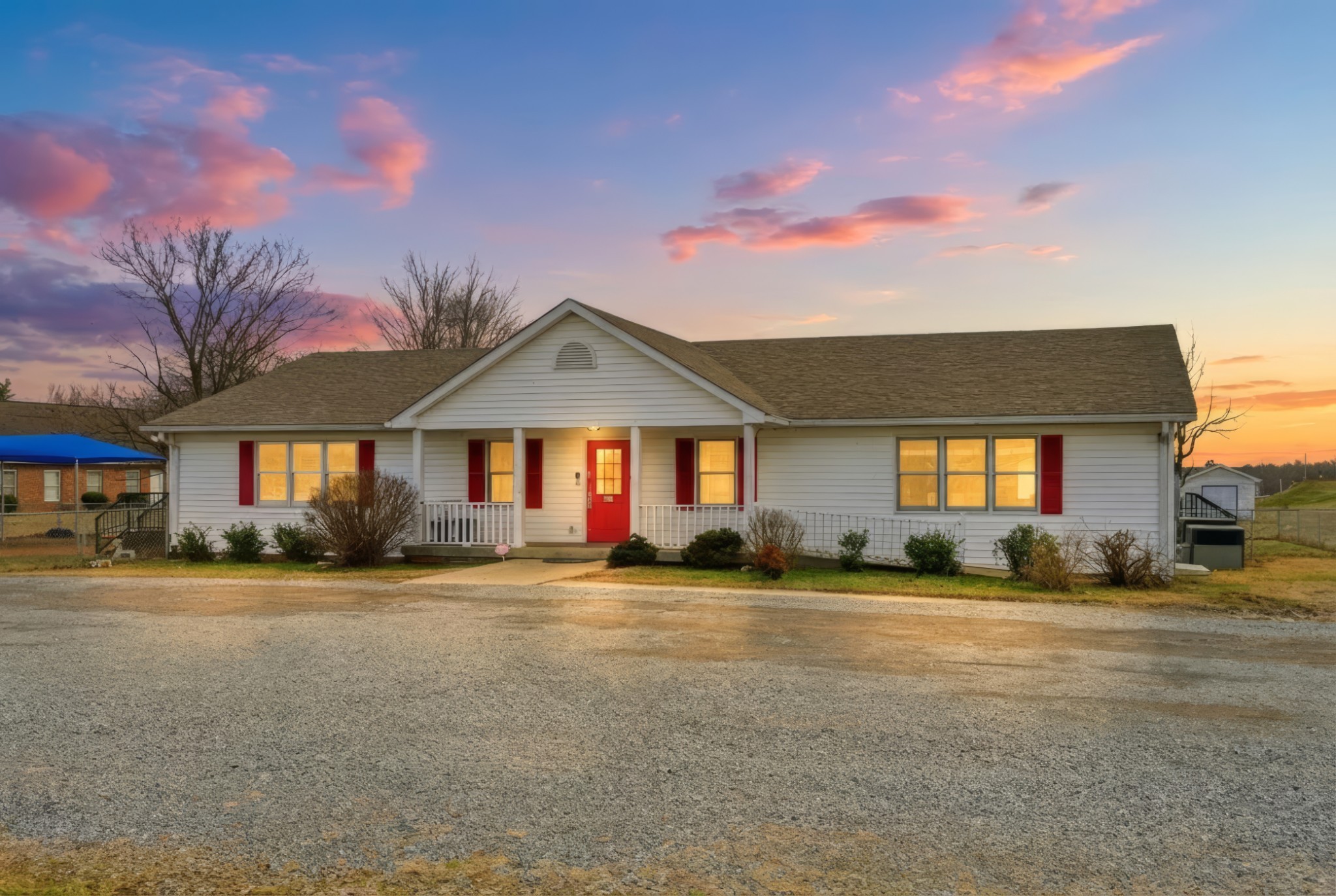609 Highway 52e Portland TN 37148