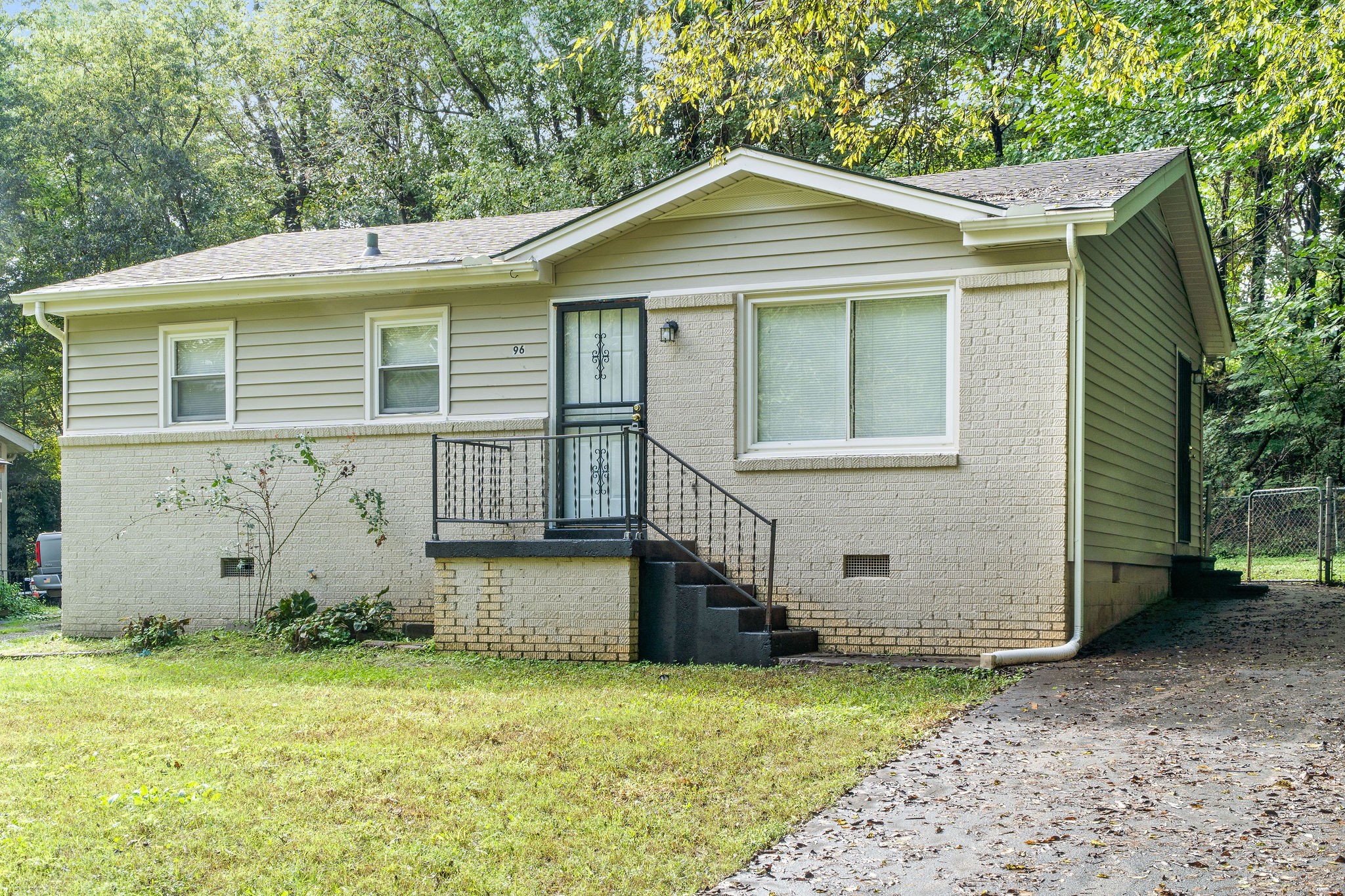 96 Chapel Street Clarksville TN 37042