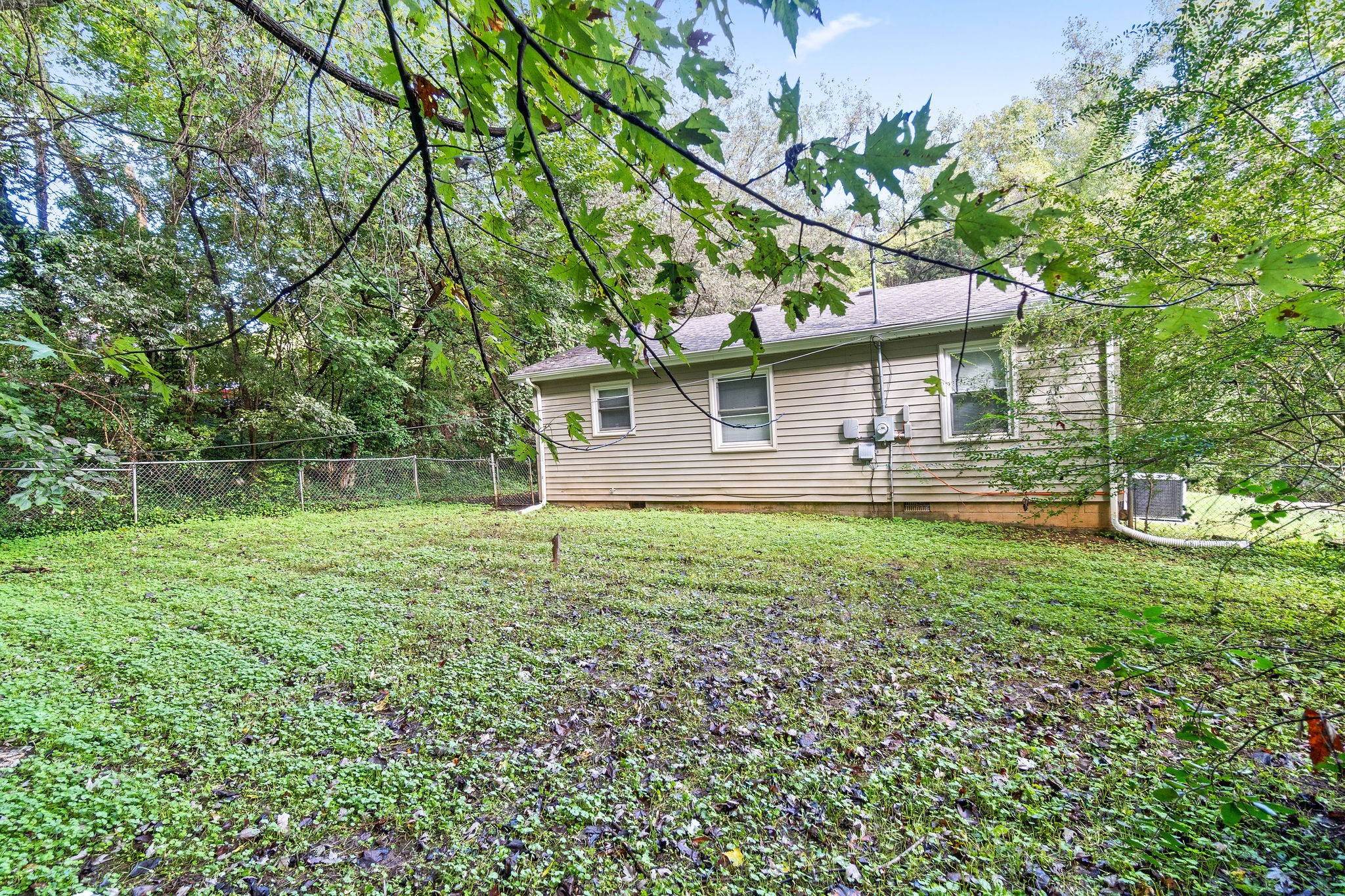 96 Chapel Street Clarksville TN 37042