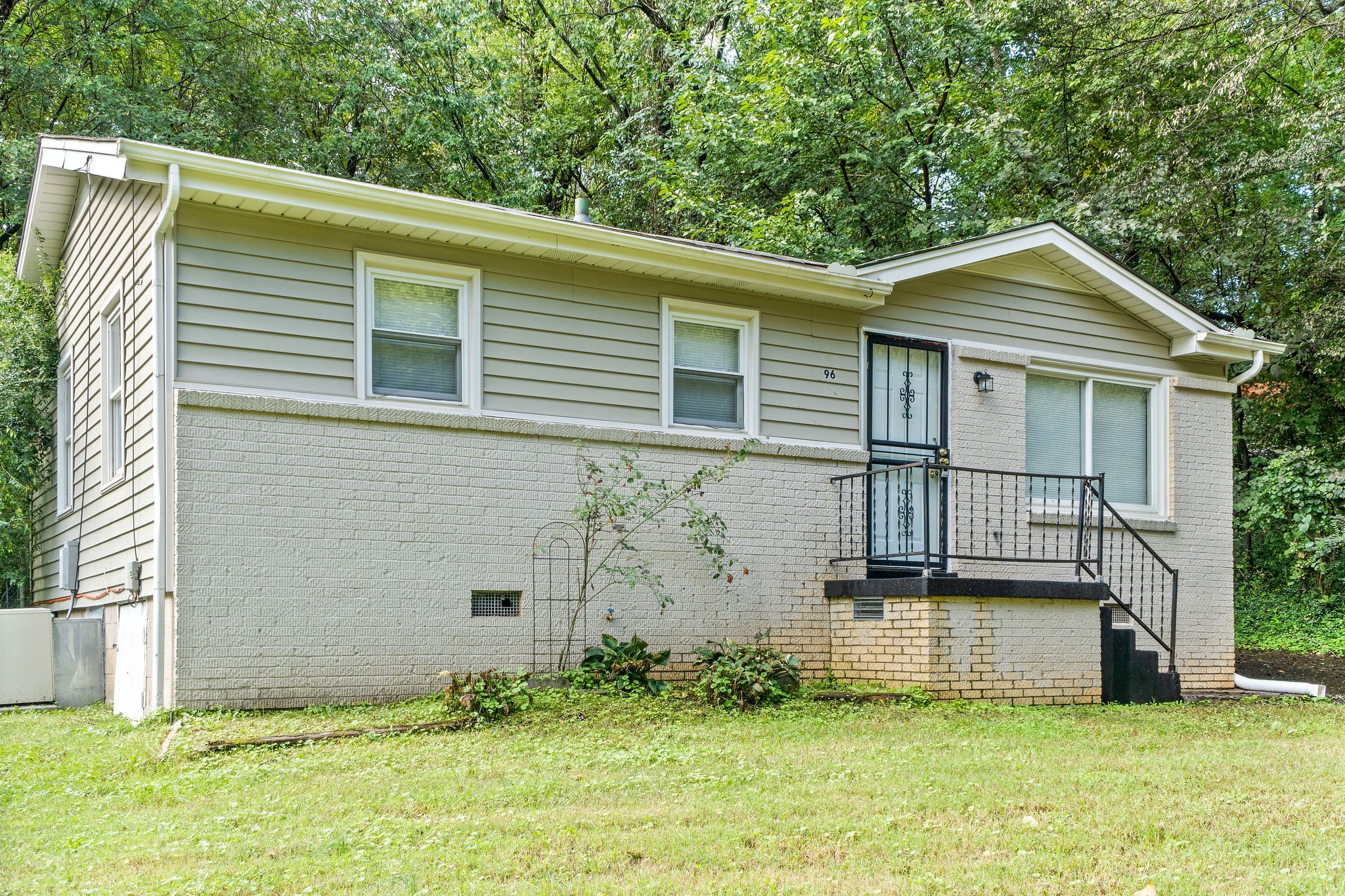96 Chapel Street Clarksville TN 37042