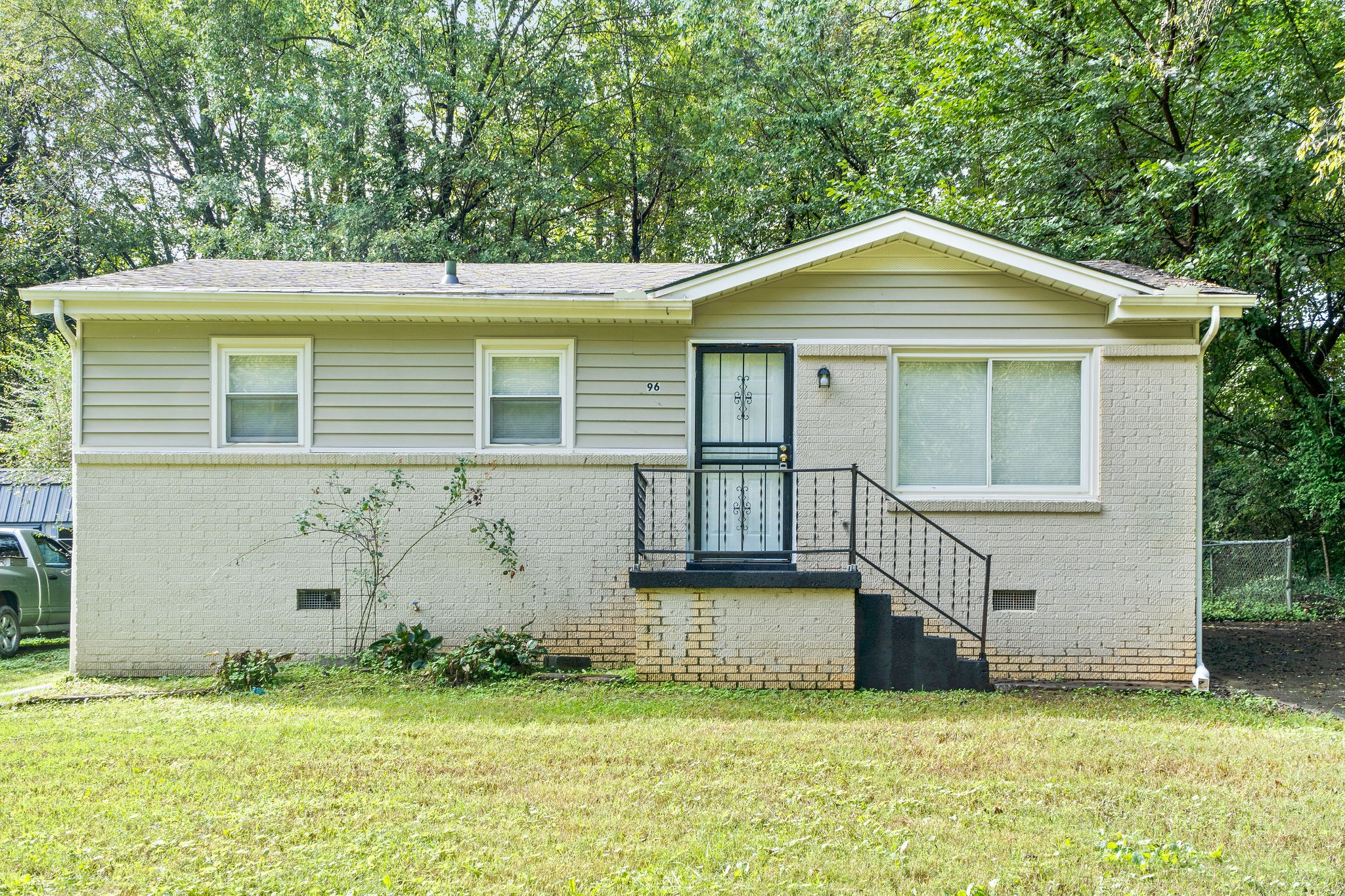 96 Chapel Street Clarksville TN 37042