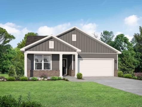 4037 Burton Drive White House TN 37188