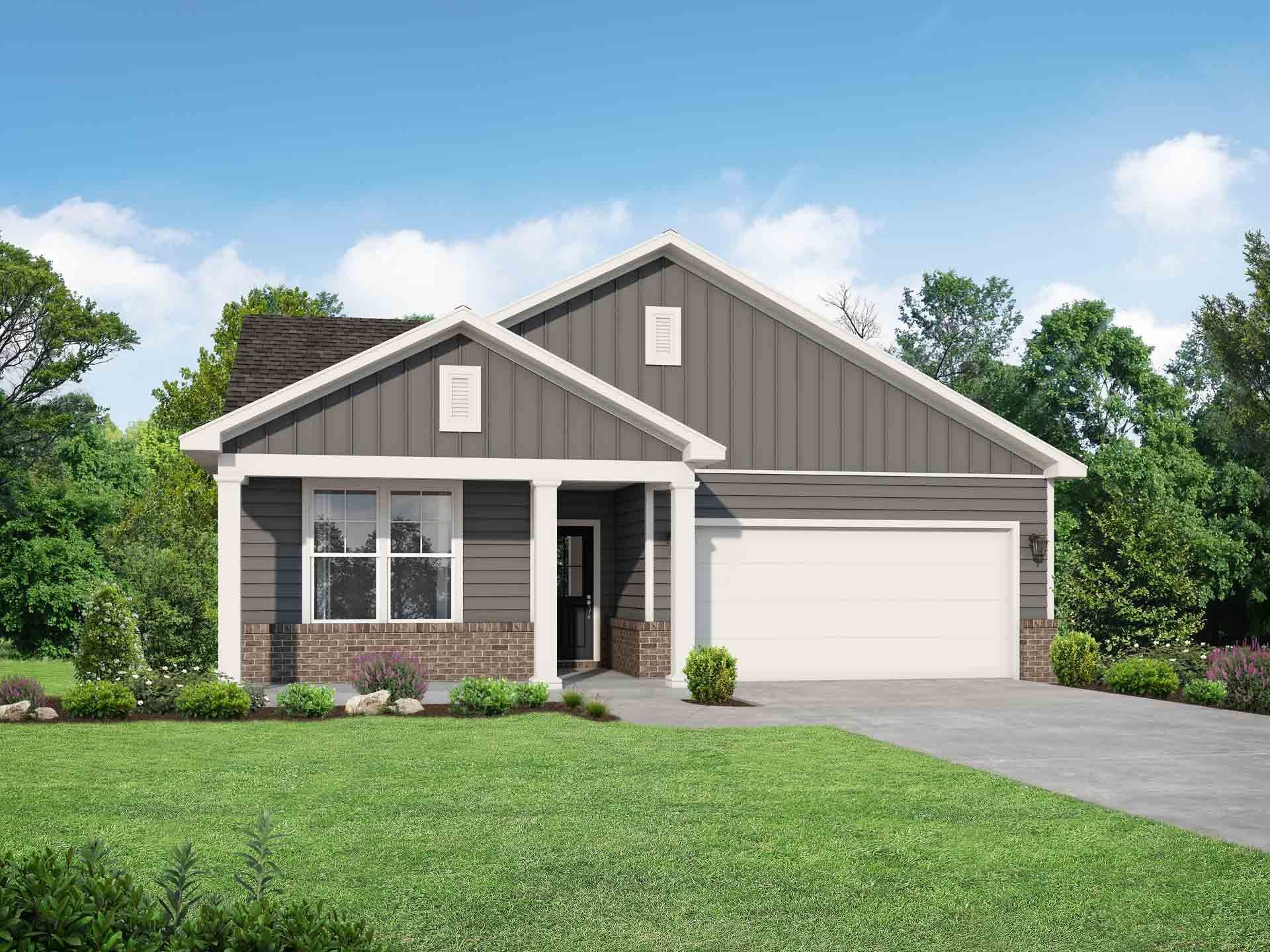 4037 Burton Drive White House TN 37188