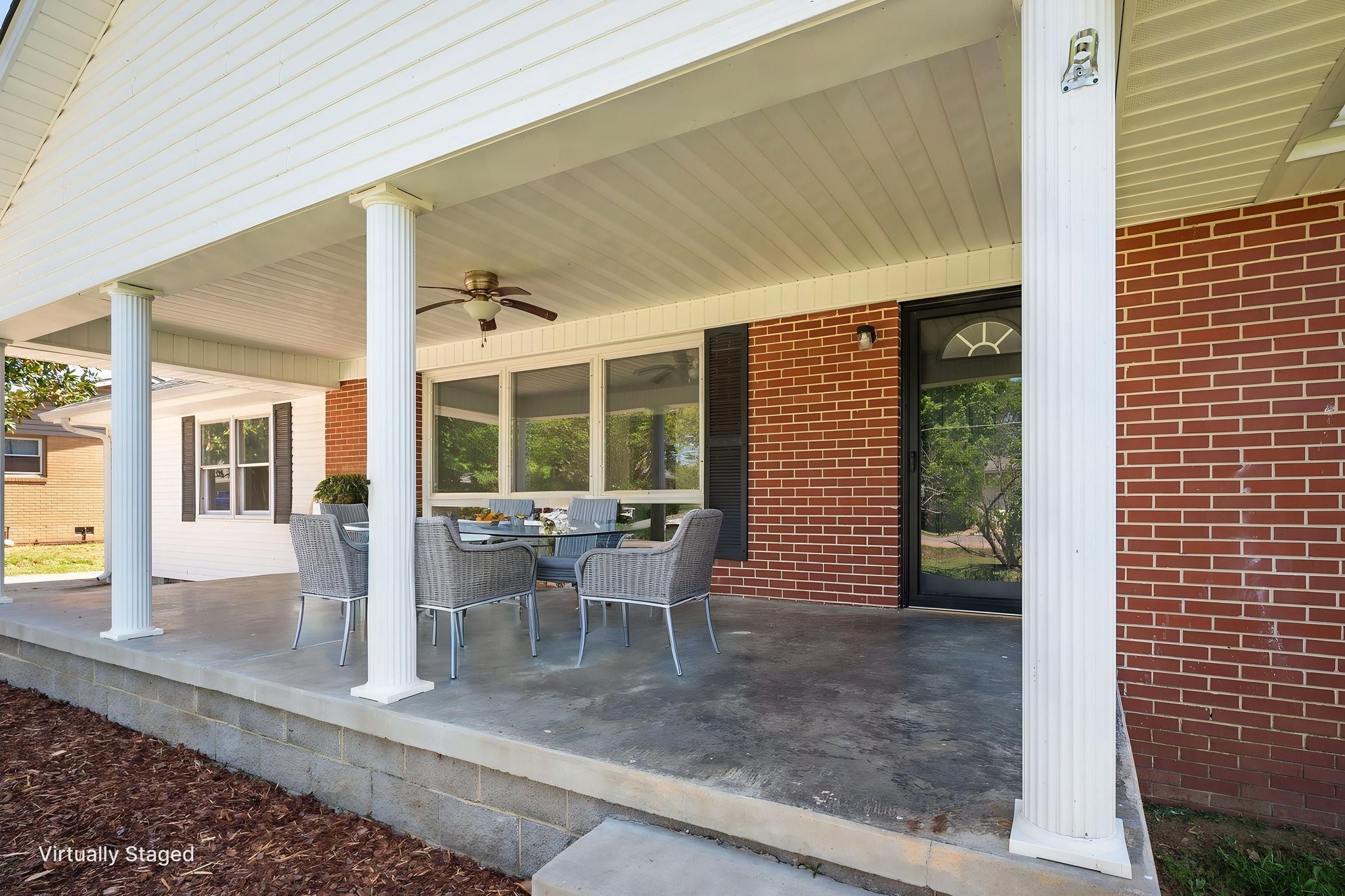1106 Bagley Drive Fayetteville TN 37334