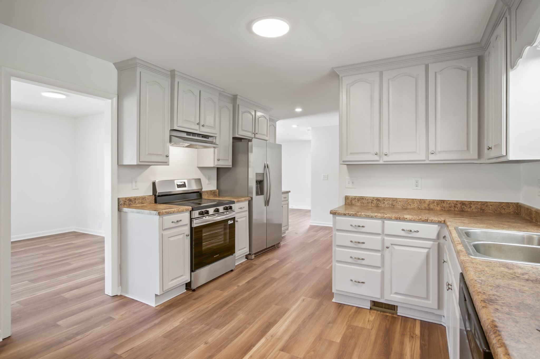 1106 Bagley Drive Fayetteville TN 37334