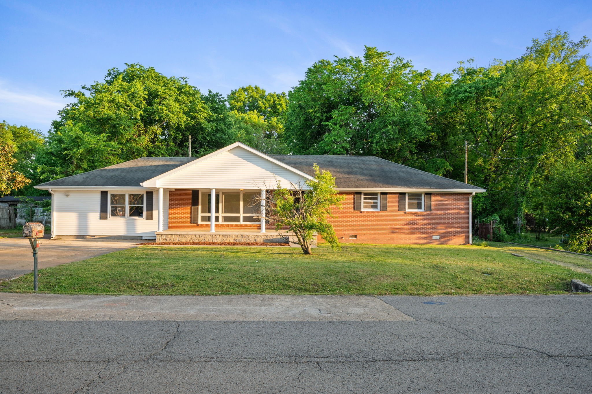 1106 Bagley Drive Fayetteville TN 37334