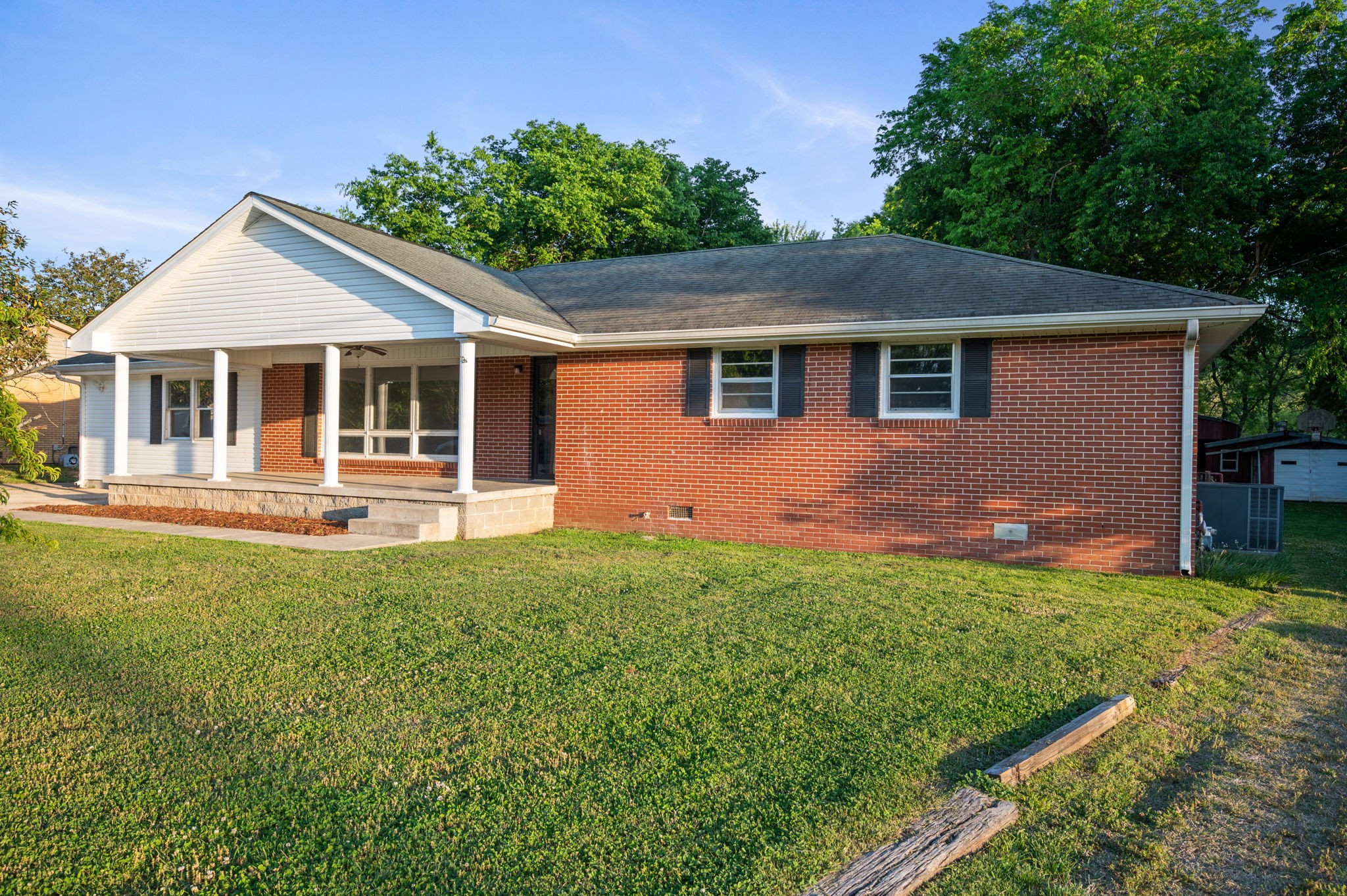 1106 Bagley Drive Fayetteville TN 37334