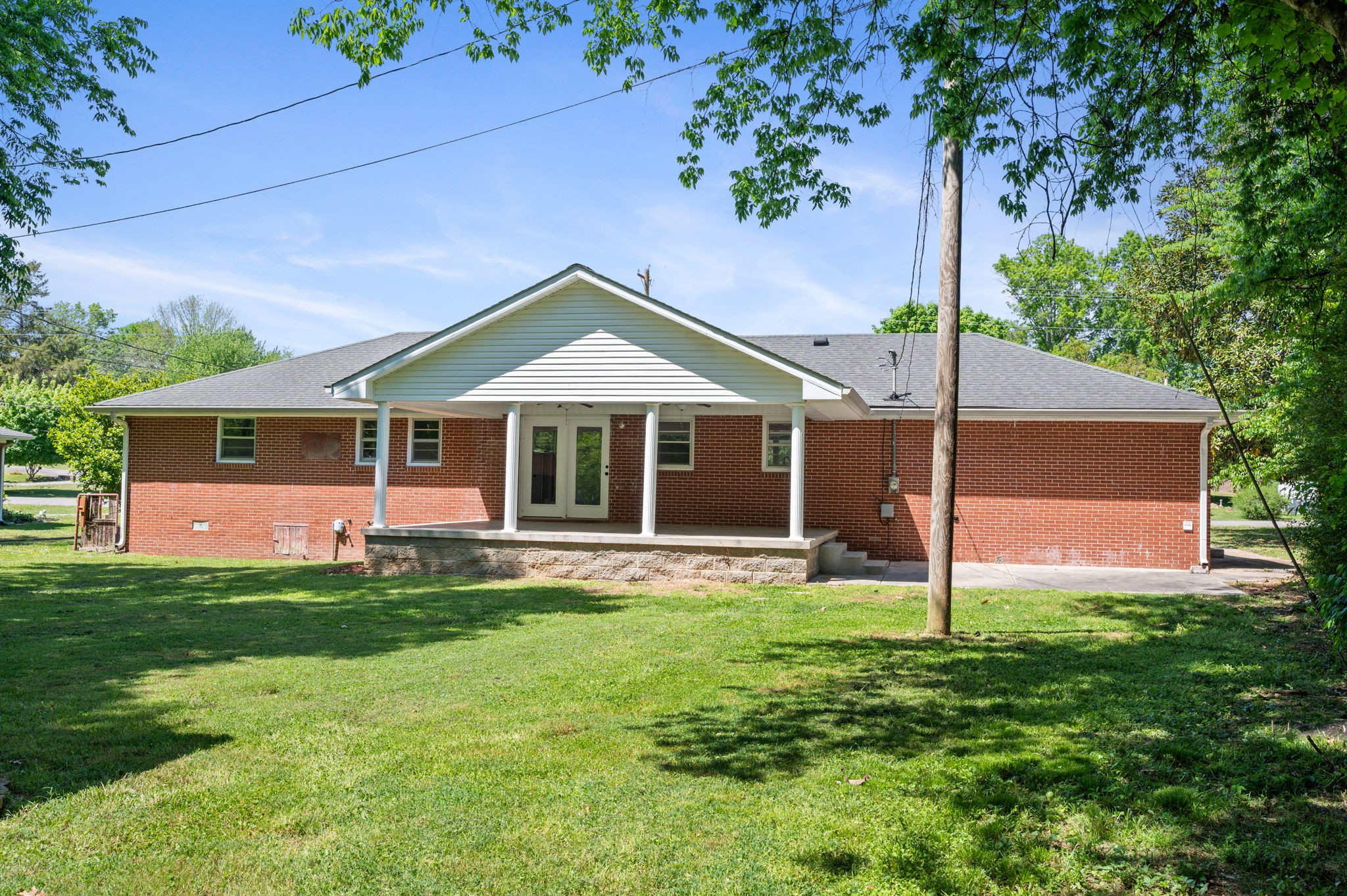 1106 Bagley Drive Fayetteville TN 37334