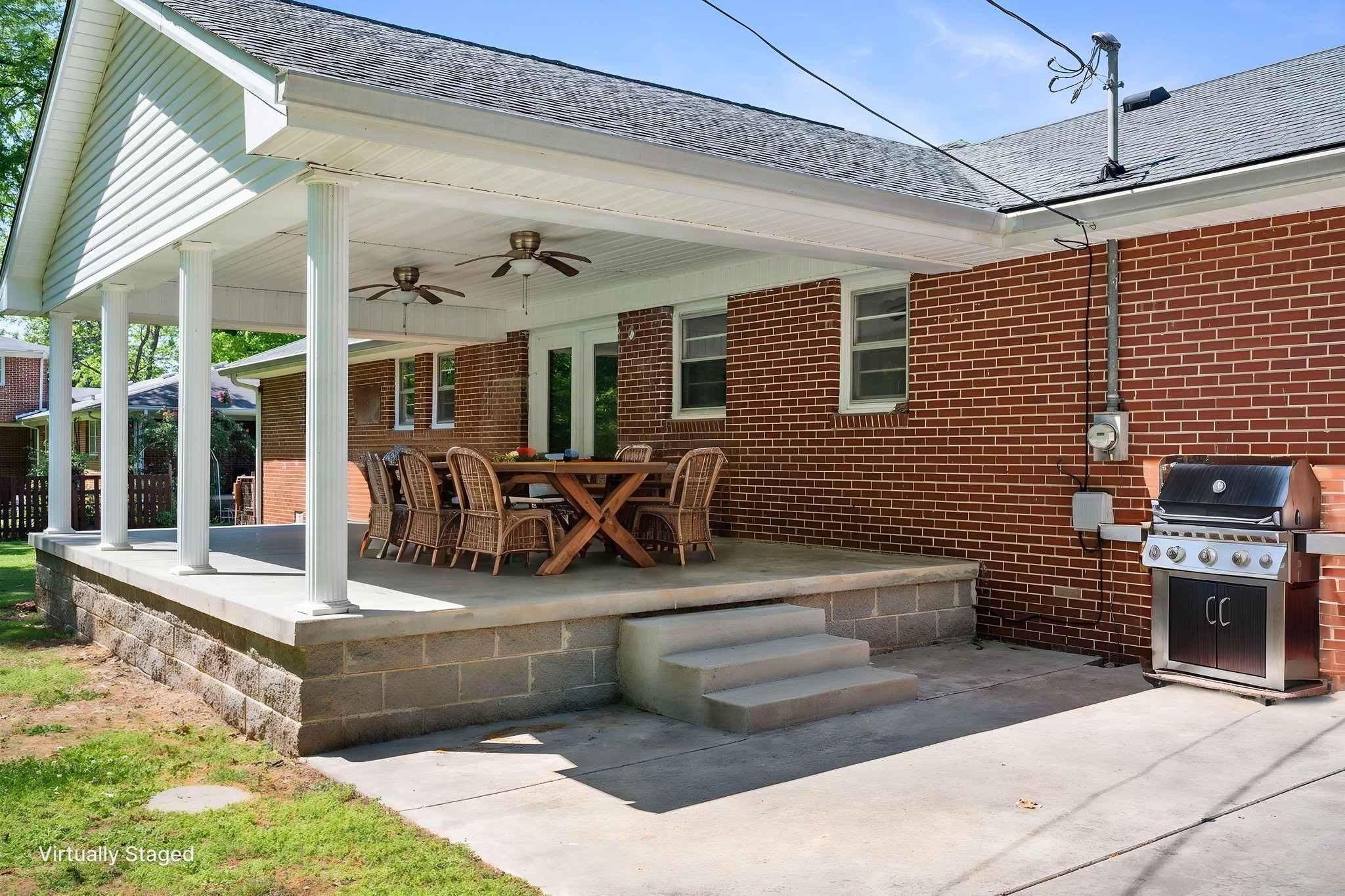 1106 Bagley Drive Fayetteville TN 37334