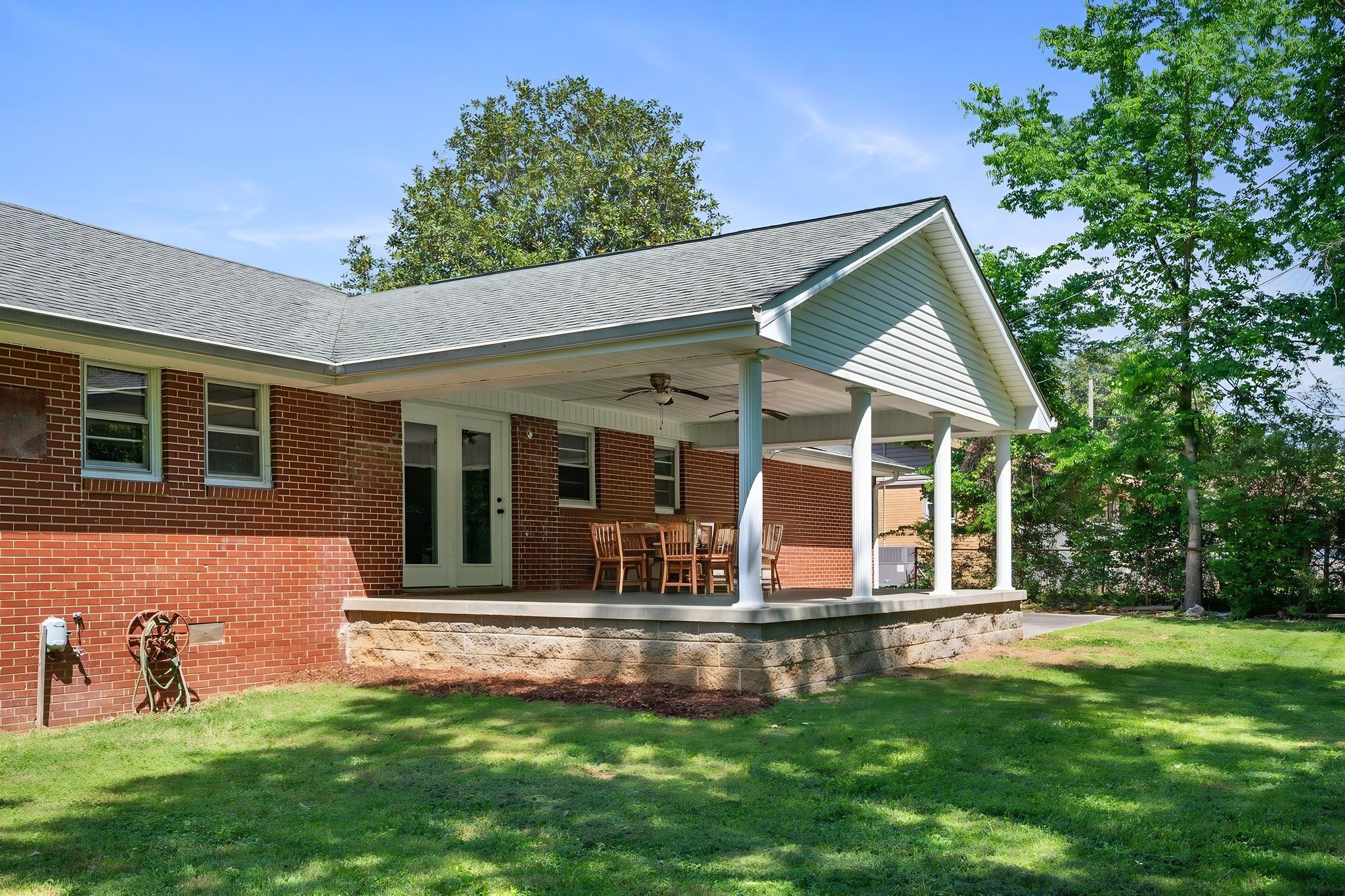 1106 Bagley Drive Fayetteville TN 37334