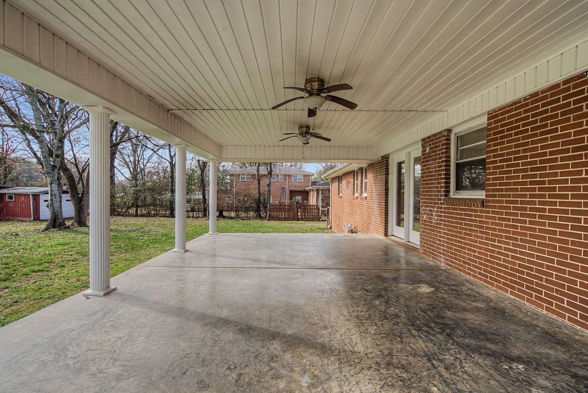 1106 Bagley Drive Fayetteville TN 37334