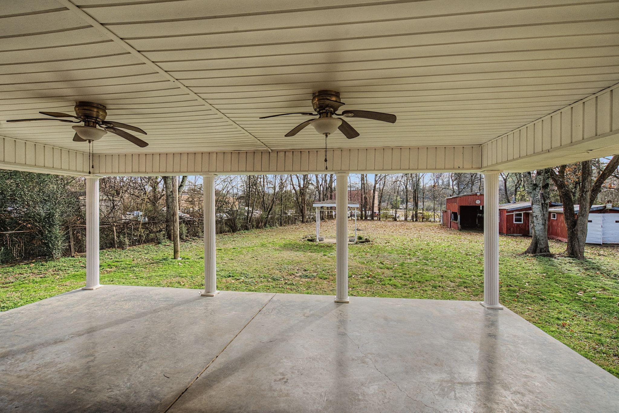 1106 Bagley Drive Fayetteville TN 37334