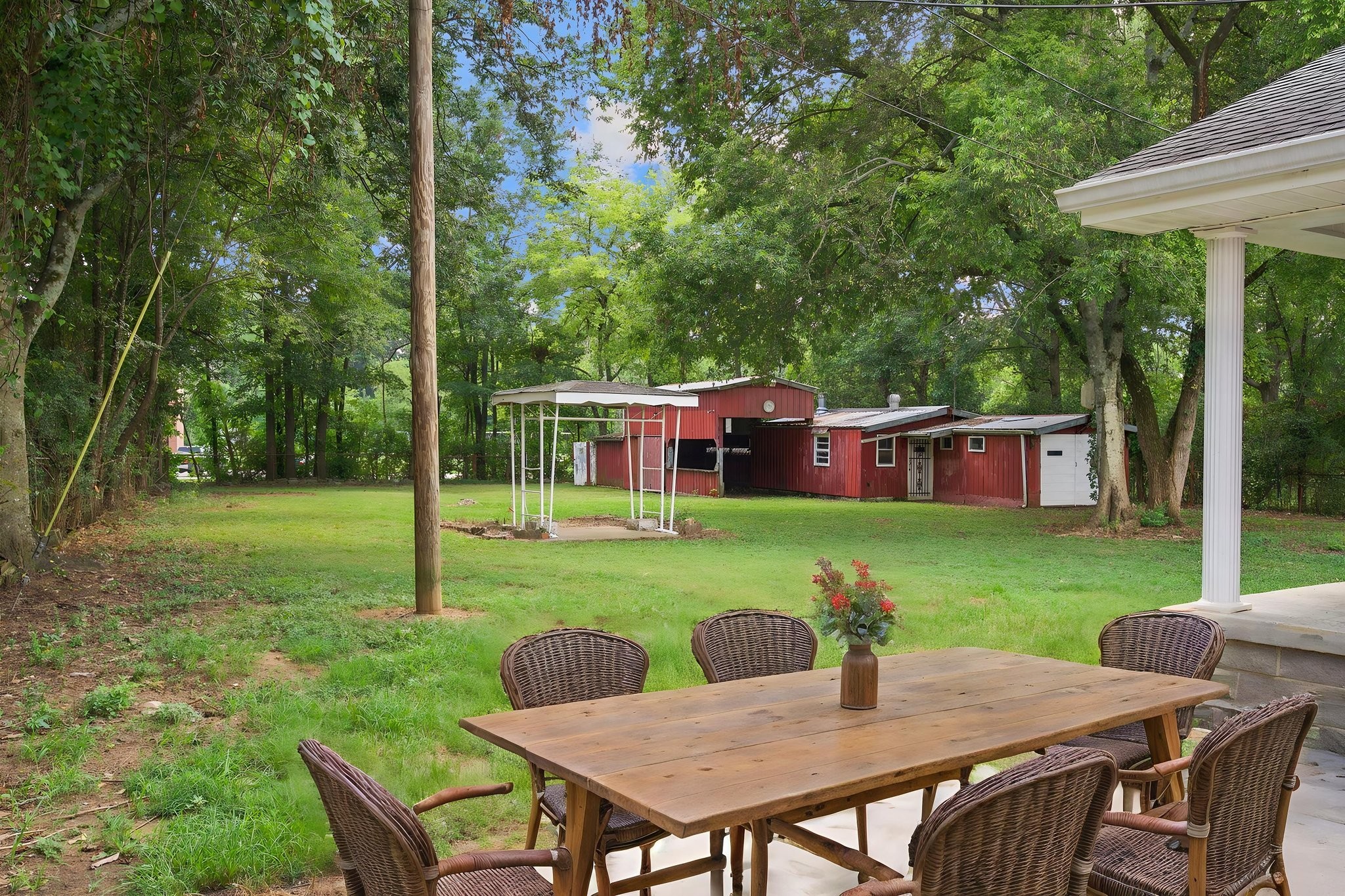 1106 Bagley Drive Fayetteville TN 37334
