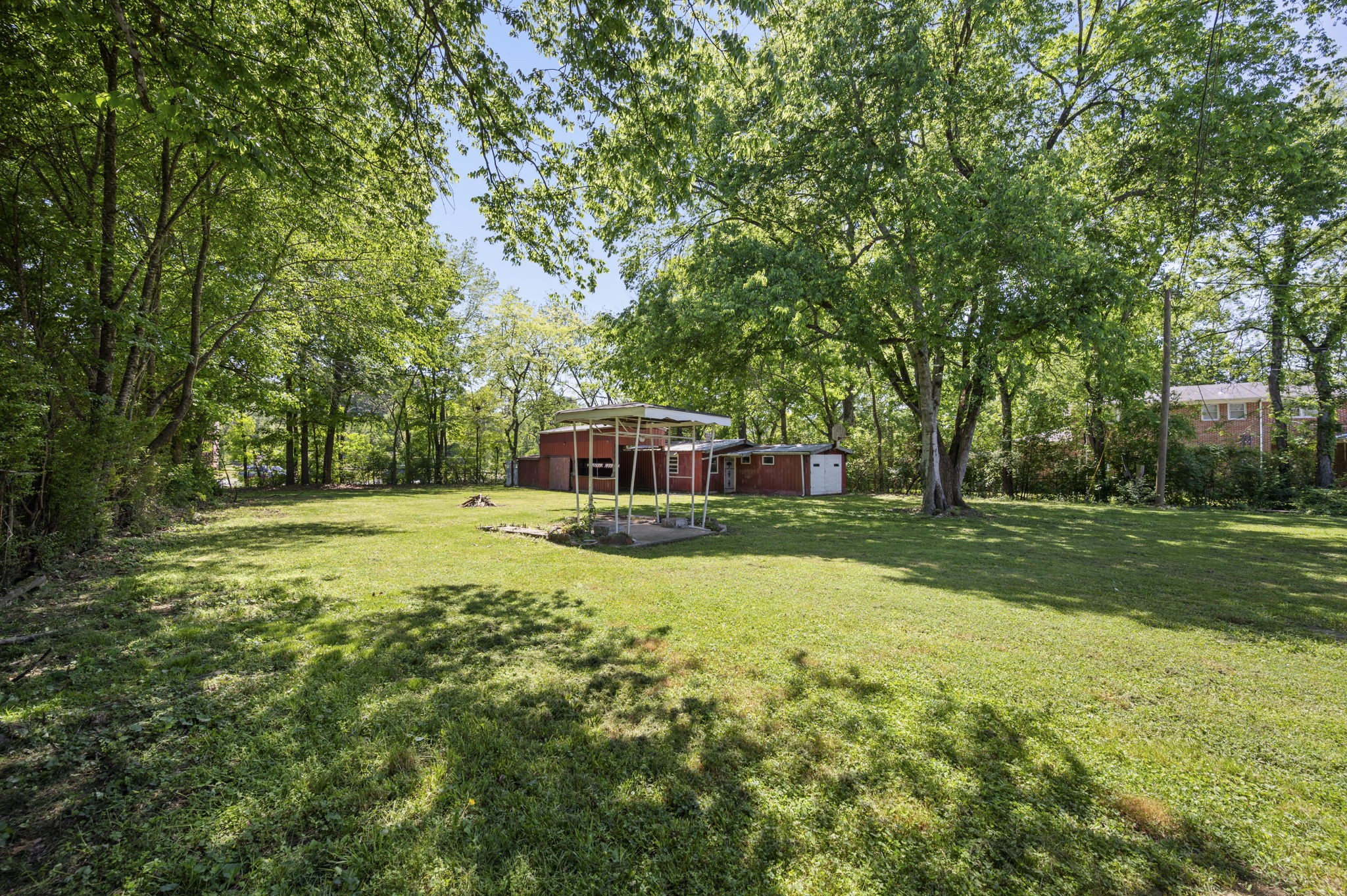1106 Bagley Drive Fayetteville TN 37334