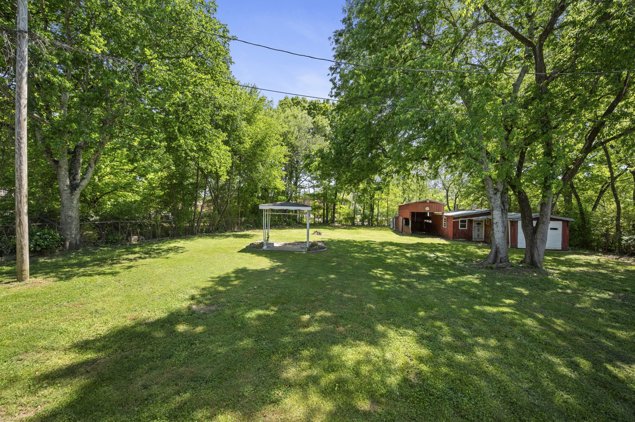 1106 Bagley Drive Fayetteville TN 37334