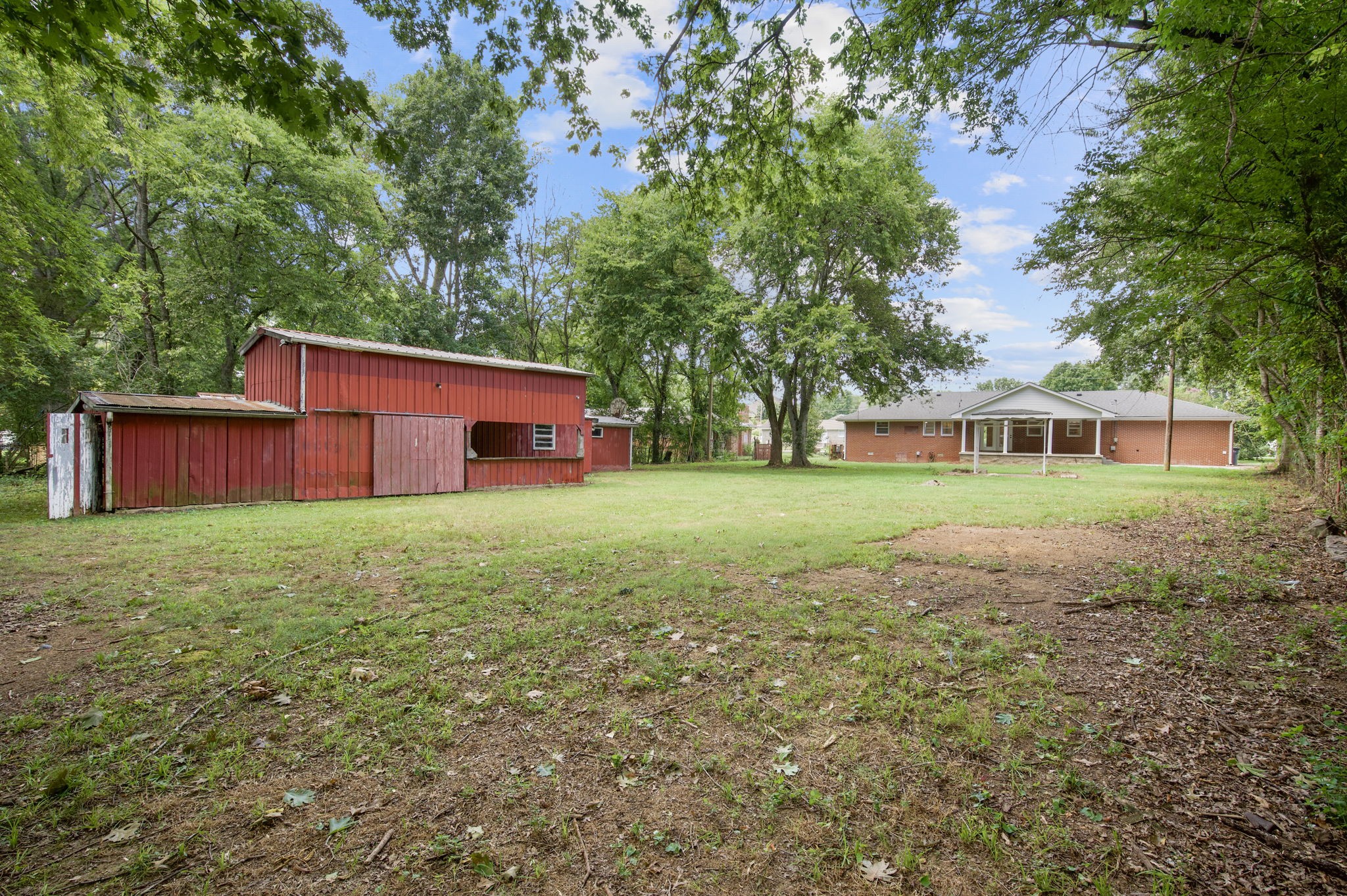 1106 Bagley Drive Fayetteville TN 37334