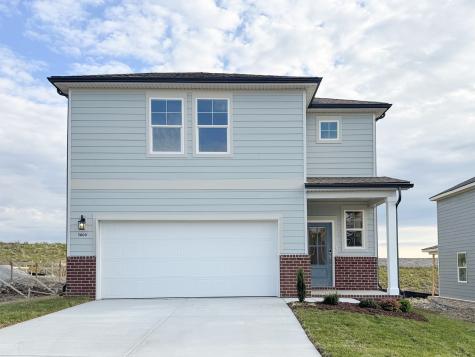 199 East Millbrook Drive Spring Hill TN 37174