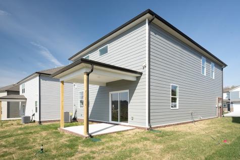 199 East Millbrook Drive Spring Hill TN 37174