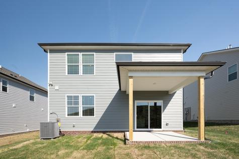 199 East Millbrook Drive Spring Hill TN 37174