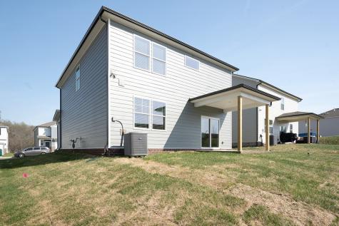 199 East Millbrook Drive Spring Hill TN 37174