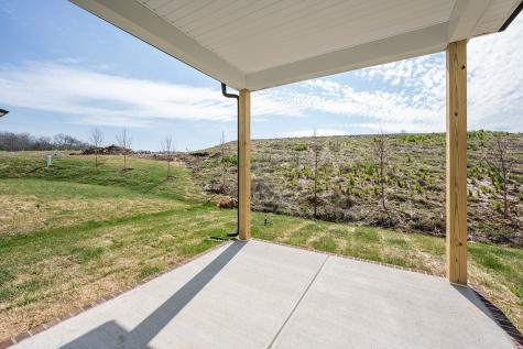 199 East Millbrook Drive Spring Hill TN 37174