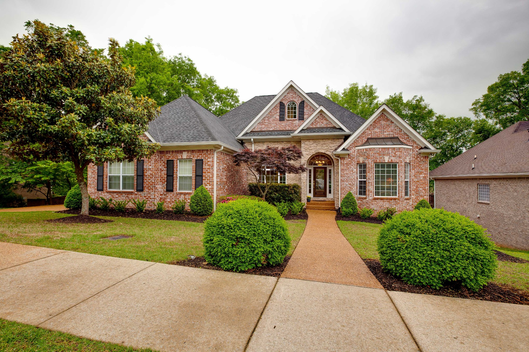 6752 Christiansted Lane Nashville TN 37211
