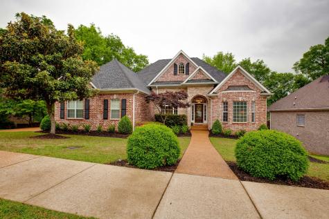 6752 Christiansted Lane Nashville TN 37211