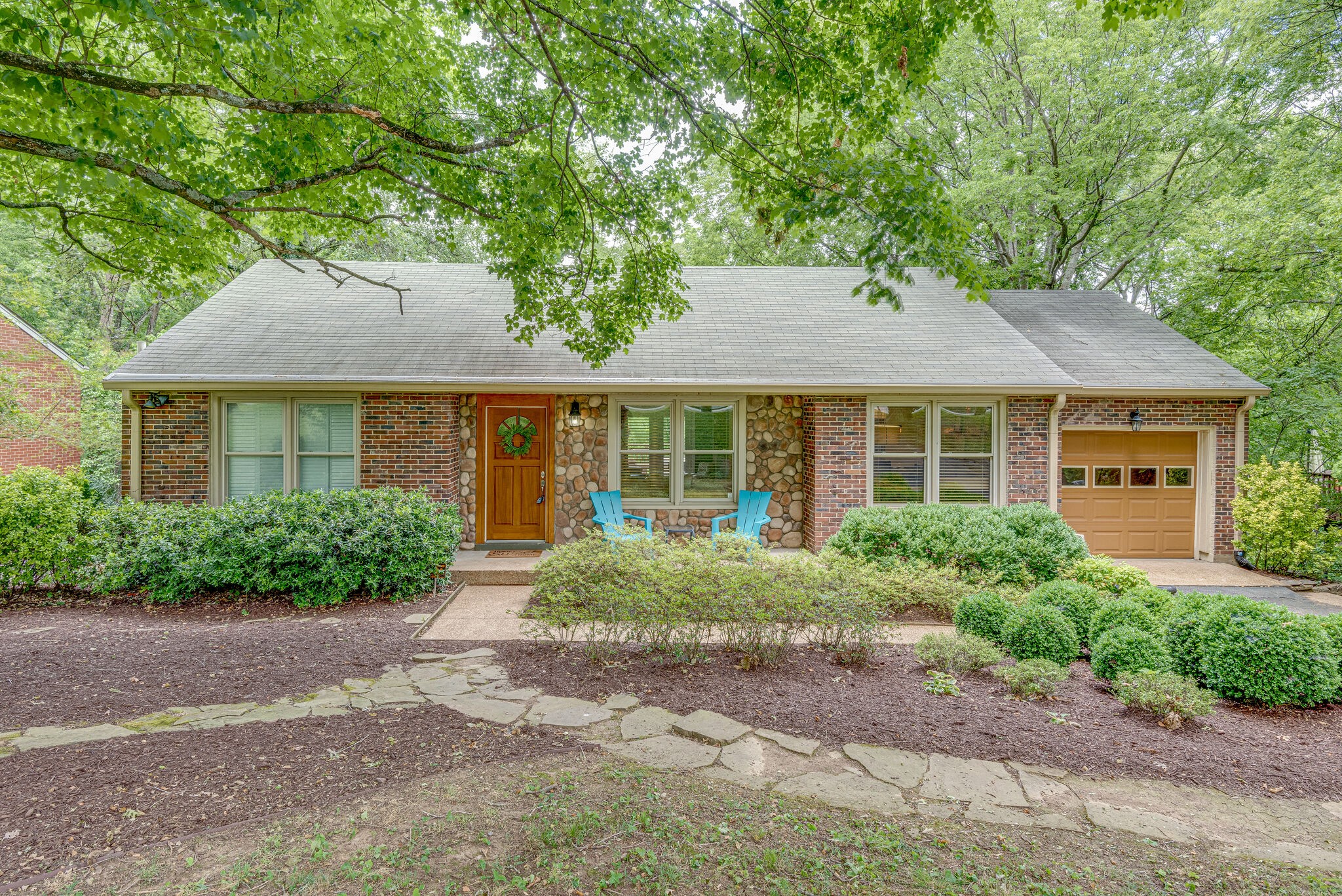 5712 Vine Ridge Drive Nashville TN 37205