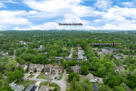 4332 General Bate Drive Nashville TN 37204
