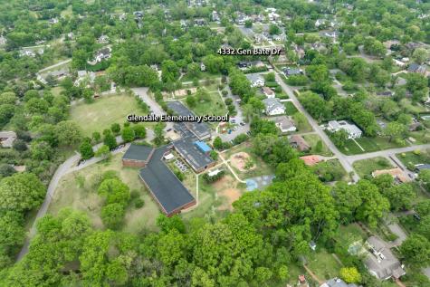 4332 General Bate Drive Nashville TN 37204