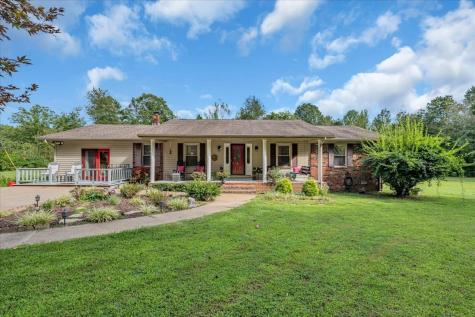 161 Brown Lane Tracy City TN 37387