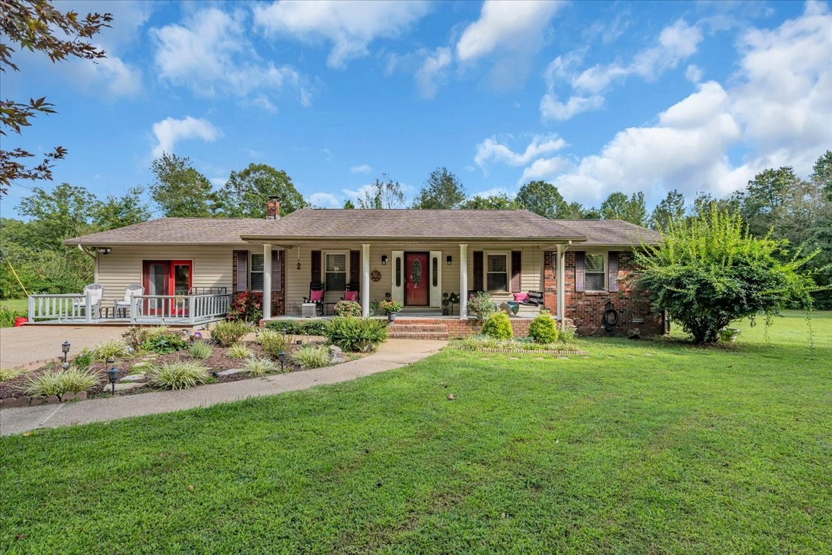 161 Brown Lane Tracy City TN 37387