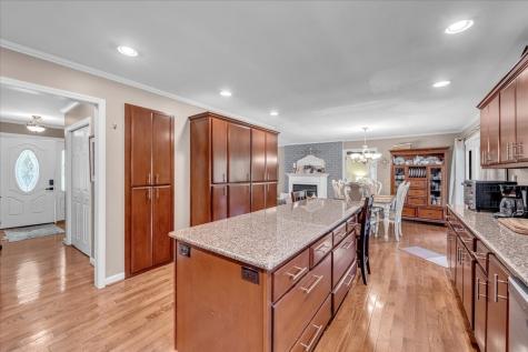 161 Brown Lane Tracy City TN 37387